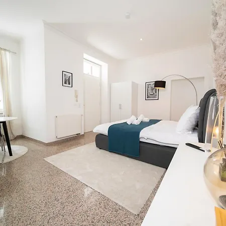 - Kitchen & More Apartment