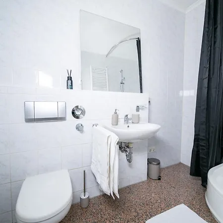 - Kitchen & More Apartment