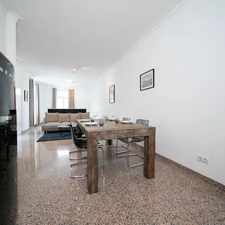 Apartment - Kitchen & More