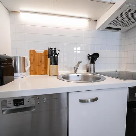 - Kitchen & More