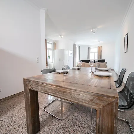 Apartment - Kitchen & More