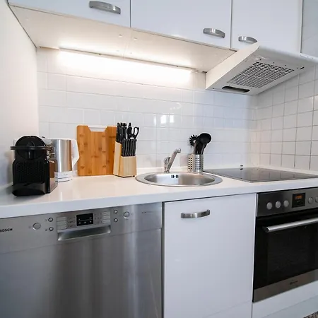 - Kitchen & More
