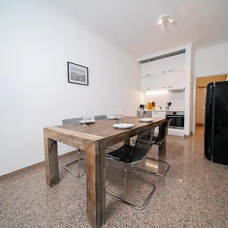 Apartment - Kitchen & More Düsseldorf